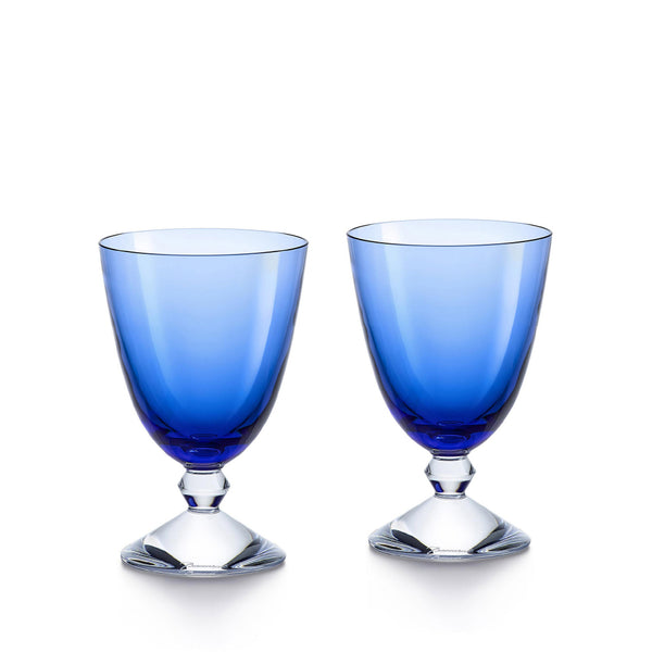 Baccarat Vega Martini Glass, Set of 2