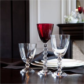 BACCARAT Véga Glass Set Of 2