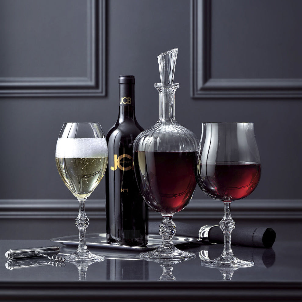 Passion Wine Set of 2