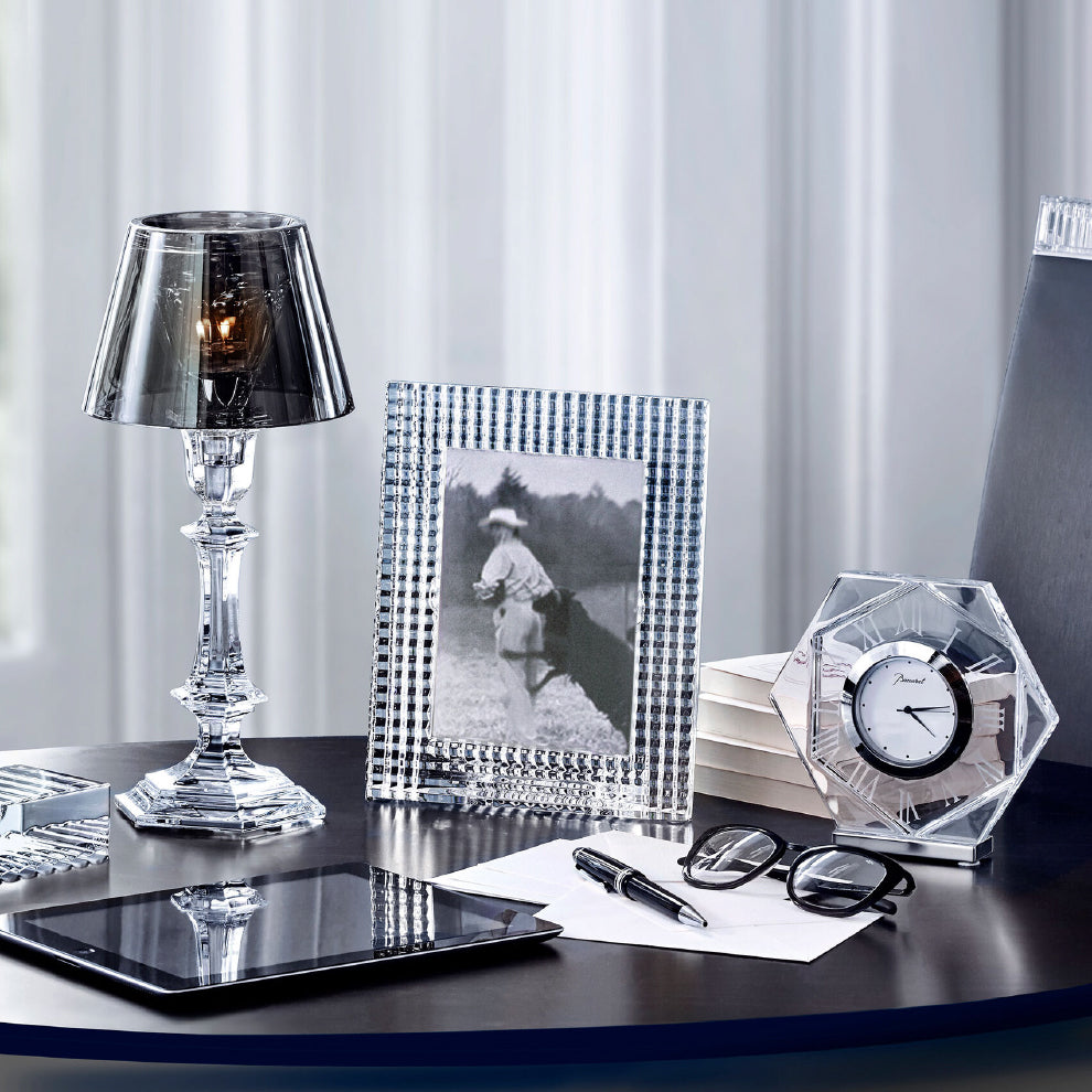 Eye Photo Frame - Clear