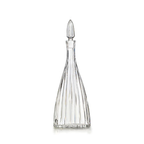 VISTA ALEGRE Fantasy Wine Decanter