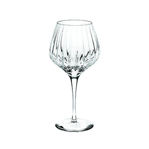VISTA ALEGRE Fantasy Large Red Wine Goblet