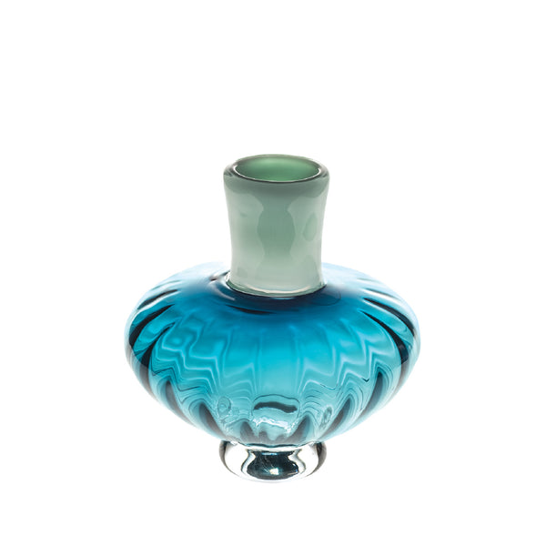 VISTA ALEGRE Unica Small Vase Caneleto