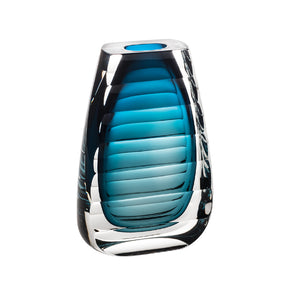 VISTA ALEGRE Unica Vase Ripple