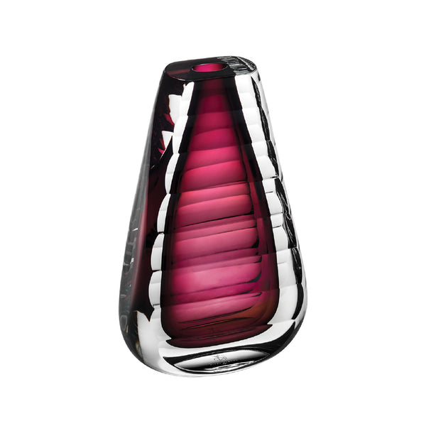 VISTA ALEGRE Unica Vase Ripple