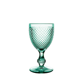 VISTA ALEGRE Bicos Set with 4 Water Goblets