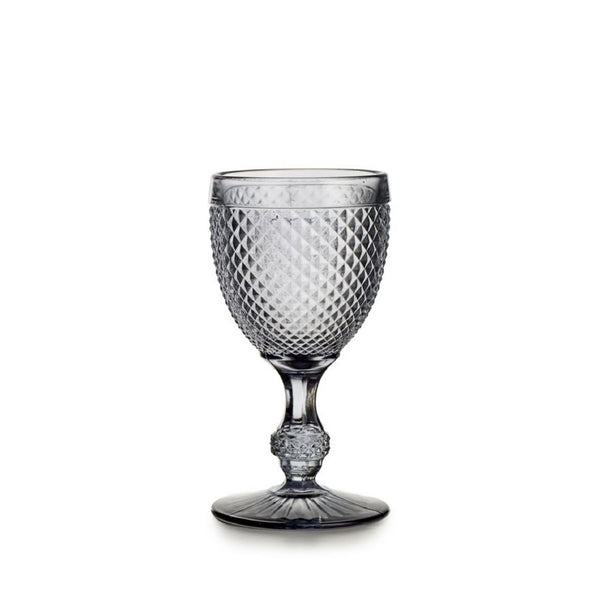 VISTA ALEGRE Bicos Set with 4 Water Goblets