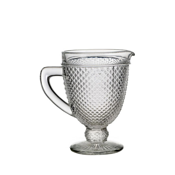 VISTA ALEGRE Bicos Incolor Pitcher