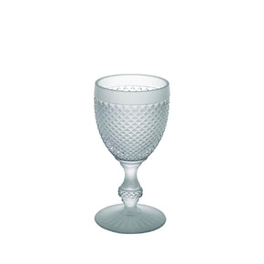 VISTA ALEGRE Bicos Bicolor Goblet Matt / Gloss
