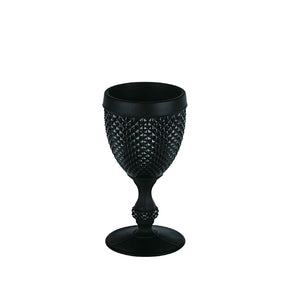 VISTA ALEGRE Bicos Bicolor Goblet Matt / Gloss