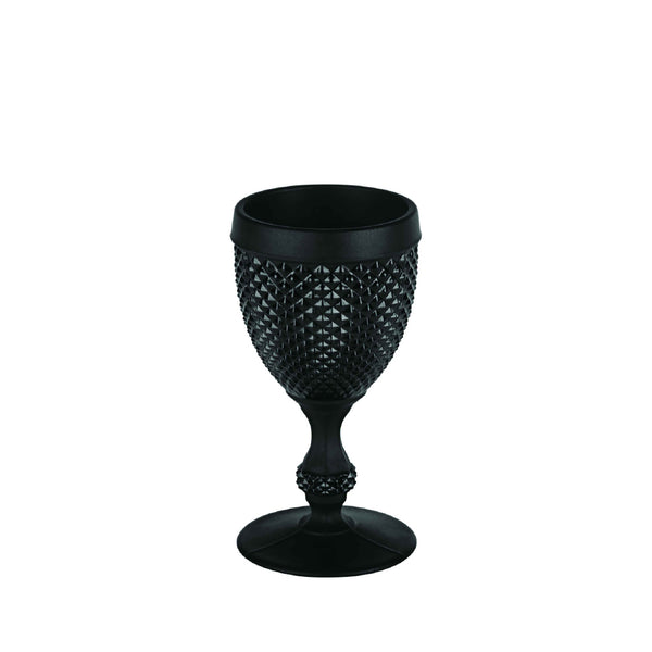 VISTA ALEGRE Bicos Bicolor Goblet Matt / Gloss