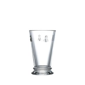 LA ROCHERE Bee Ice Tea Glass Set Of 6