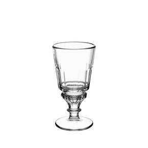 LA ROCHERE Bistrot Absinth Glass Set Of 6