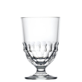 LA ROCHERE Artois Water Glass Set Of 6