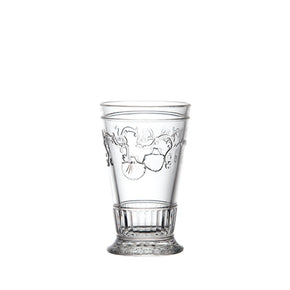 LA ROCHERE Versailles Ice Tea Glass Set Of 6