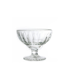 LA ROCHERE Elise Ice Cream Cup Set Of 6