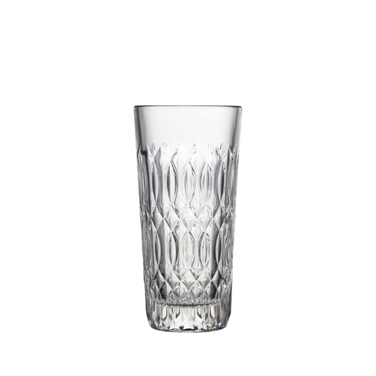 Verone Highball Glass Set Of 6