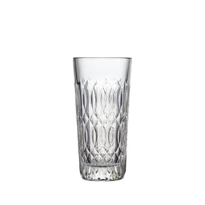 LA ROCHERE Verone Highball Glass Set Of 6