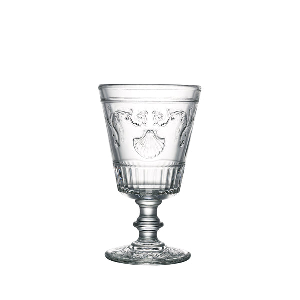 LA ROCHERE Versailles Water Glass Set Of 6