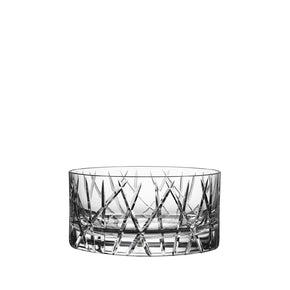 ORREFORS City Serving Bowl