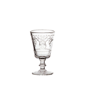 LA ROCHERE Versailles Wine Glass Set Of 6