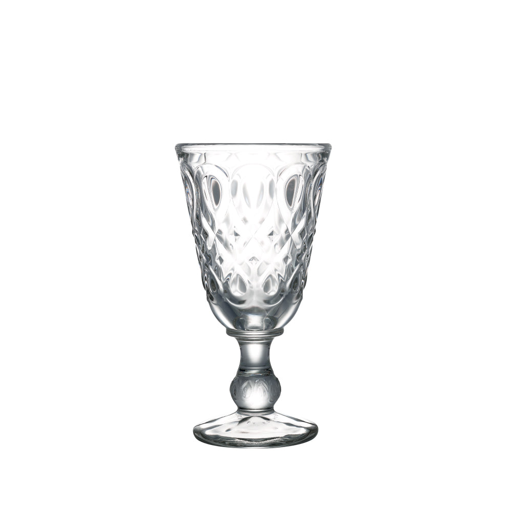 Lyonnais Wine Glass Set Of 6