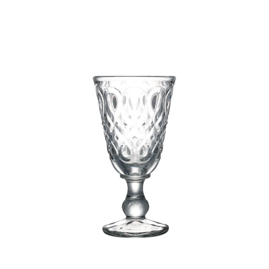 Lyonnais Wine Glass Set Of 6