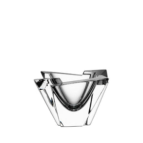 ORREFORS Glacial Bowl
