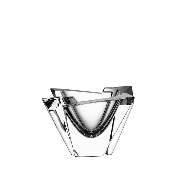 ORREFORS Glacial Bowl