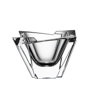 ORREFORS Glacial Bowl