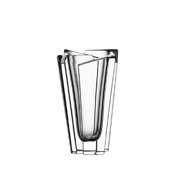 ORREFORS Glacial Vase