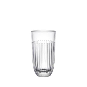 La Rochere Artois 13 oz. Ice Tea Glass, Set of 6 - Clear