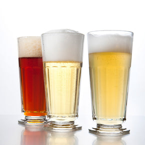 LA ROCHERE Perigord Highball Glass Set Of 6