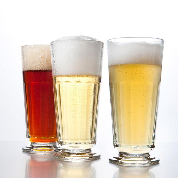 LA ROCHERE Perigord Highball Glass Set Of 6