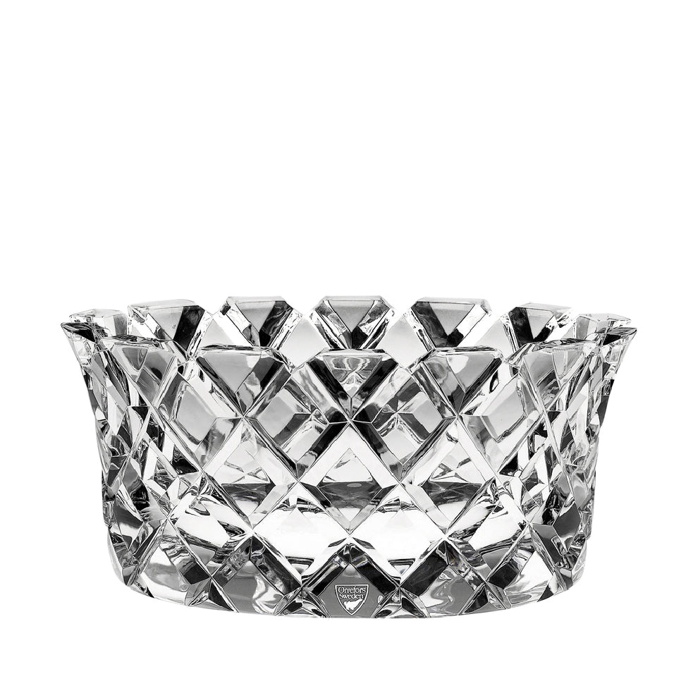 Orrefors Sofiero Bowl