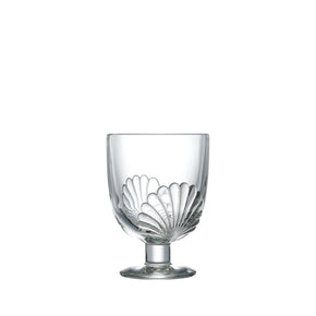 LA ROCHERE Belle Ile Wine Glass Set Of 6