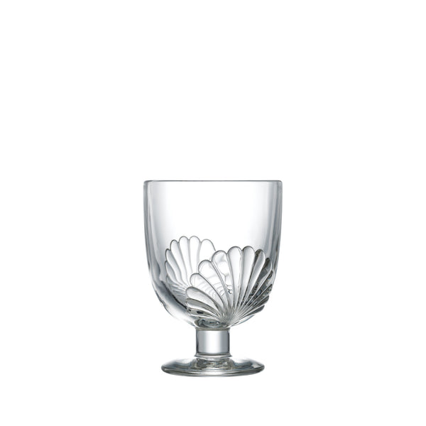 LA ROCHERE Belle Ile Wine Glass Set Of 6