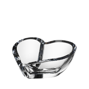 ORREFORS Valentino Bowl