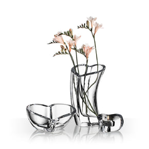 ORREFORS Valentino Bowl