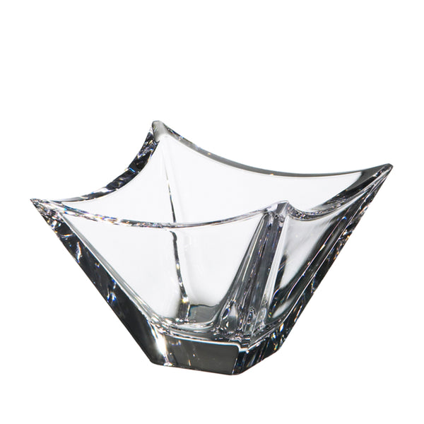 ORREFORS Polaris Bowl