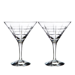 Perle Cocktail Glasses, Set of 6 – Linea Luxe