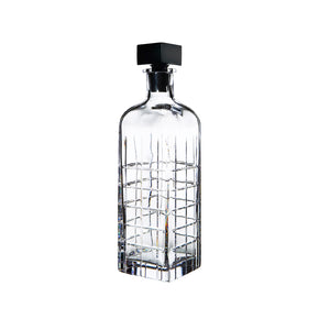 ORREFORS Street Decanter