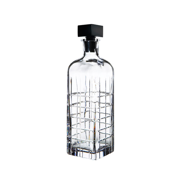 ORREFORS Street Decanter
