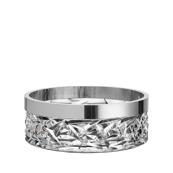 ORREFORS Carat Bowl