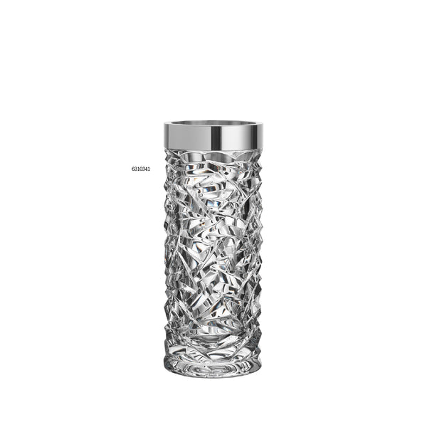 ORREFORS Carat Vase