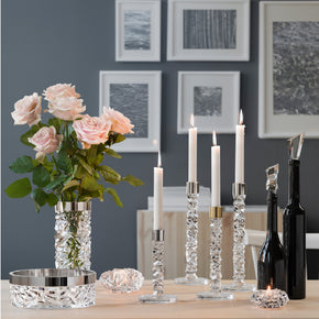 ORREFORS Carat Vase