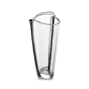 ORREFORS Heart Vase Large