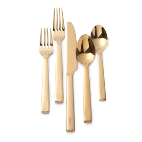 RALPH LAUREN Academy 5-Piece Place Setting