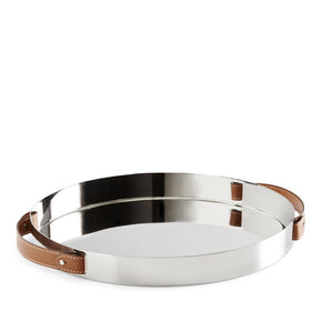 RALPH LAUREN Wyatt Round Tray