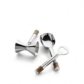 RALPH LAUREN Wyatt 3 Piece Bar Tools